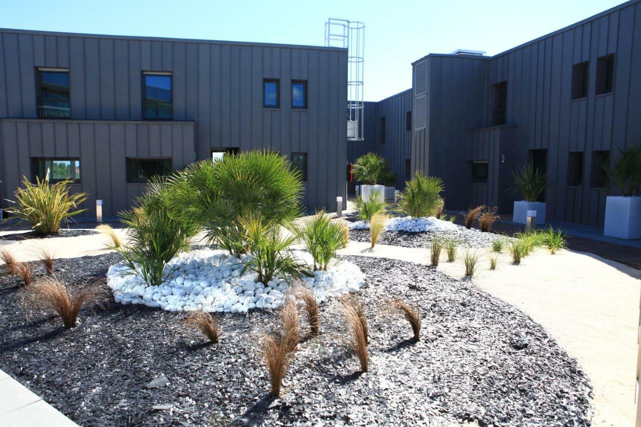 Les Terrasses De L'Ocean Apartment Saint-Hilaire-de-Riez Exterior photo